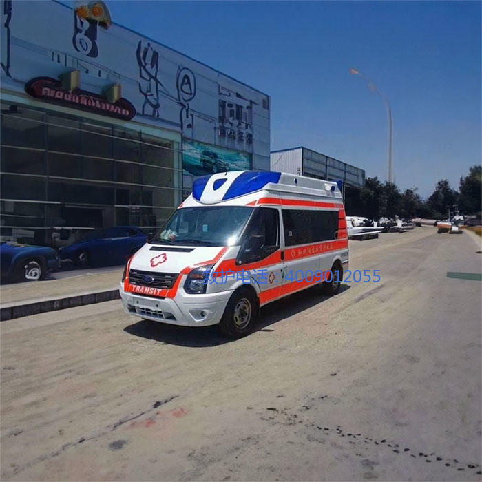 出租急救车联系电话